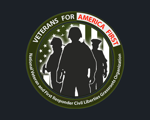 Veterans For America First
