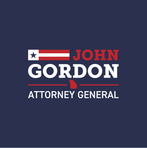 Watch: Corey Lewandowski - John Gordon Launches Juggernaut Campaign for GA AG